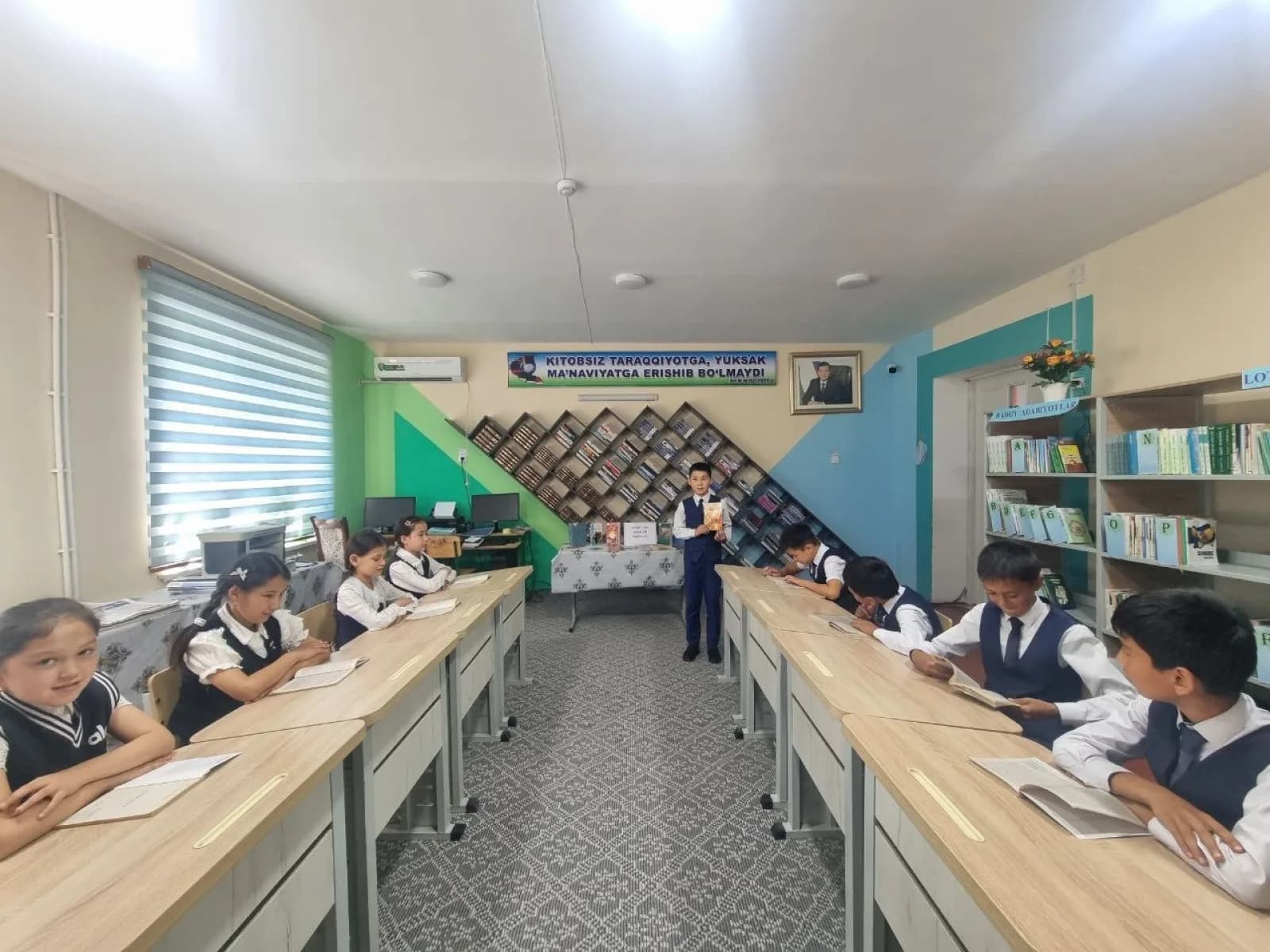 “Asarlari asr oshgan adib”