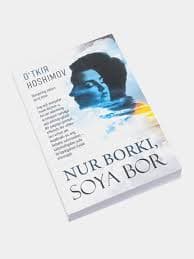 Nur borki, soya bor