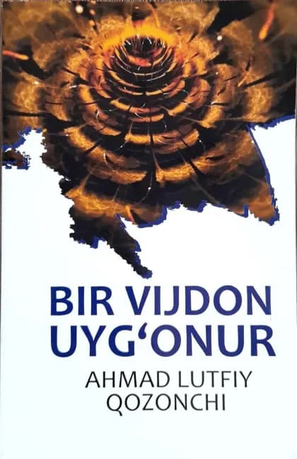 Bir vijdon uyg‘onur