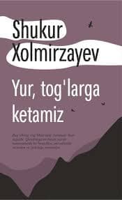 Yur tog'larga ketamiz
