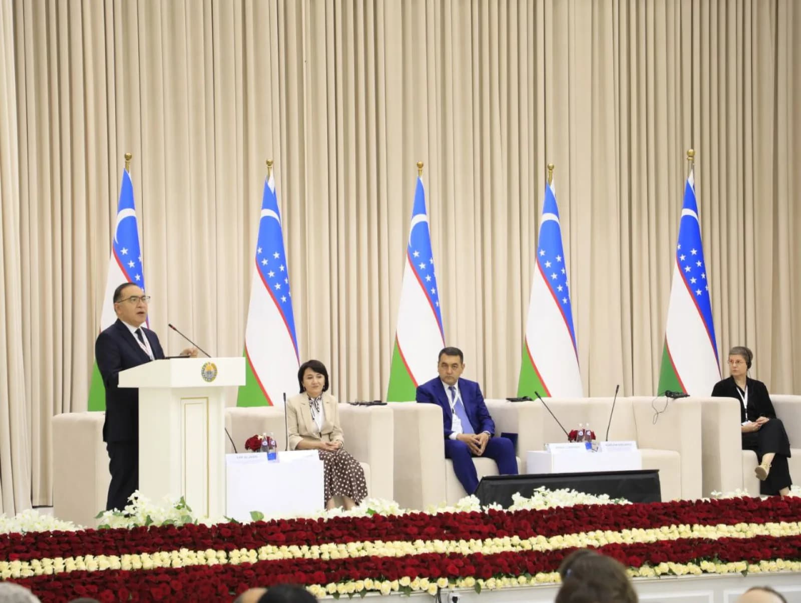 #CENTRAL_ASIA_2025_Farg'ona