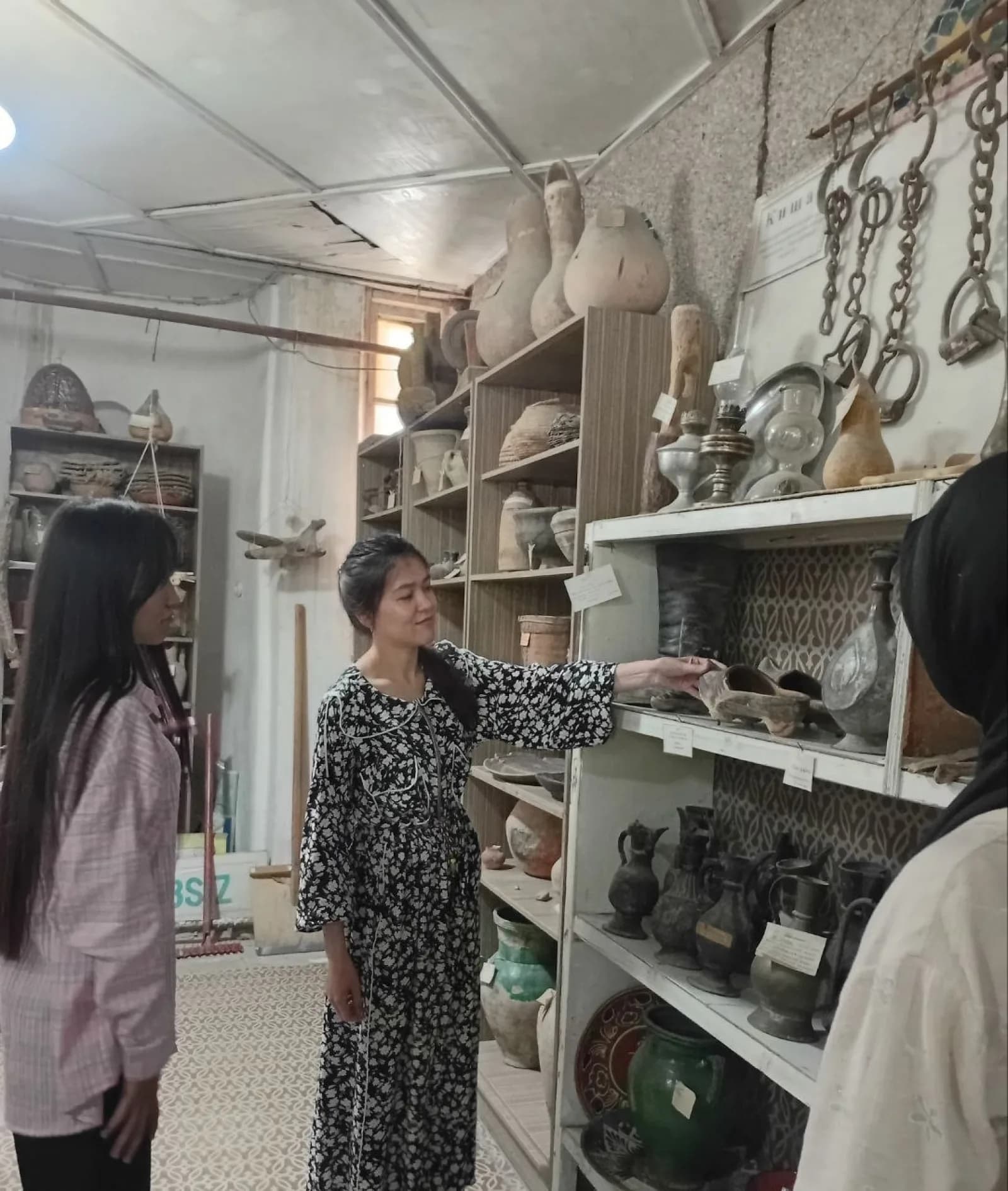 International Museum Day